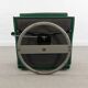 Torino Armchair and Stool 418 by Rolf Benz/BMP, 90s