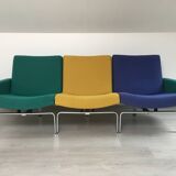 Scandinavian modular sofa Jørgen Høj for Niels Vitsøe Denmark 1960