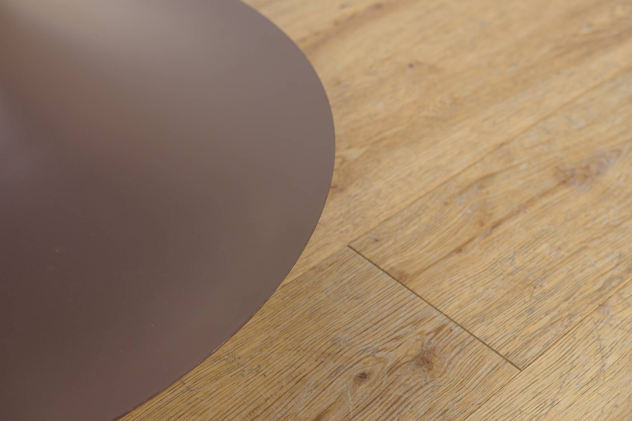 Suspension Radius par Erik Balslev pour Fog & Mørup, Danemark, 1970s