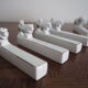 11 dog knife holders – Limoges – excl. VAT – France