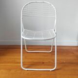 Folding chair by Niels Gammelgaard for IKEA