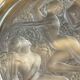 Lalique glass plate