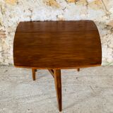 Teak folding dining table by Greaves & Thomas 1967