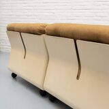 Mario Bellini Amanta Chair C&B Italia