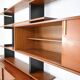 "Extenso" wall library by Amma Torino, 1960s