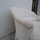 Banquette "Crapaud" style napoléon III