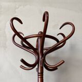 Portemanteau vintage en bois