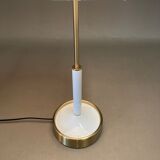 White lamp Scandinavian design