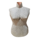 Mannequin buste de couture