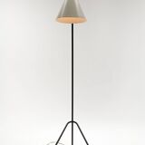 Floor lamp - Willem Hagoort