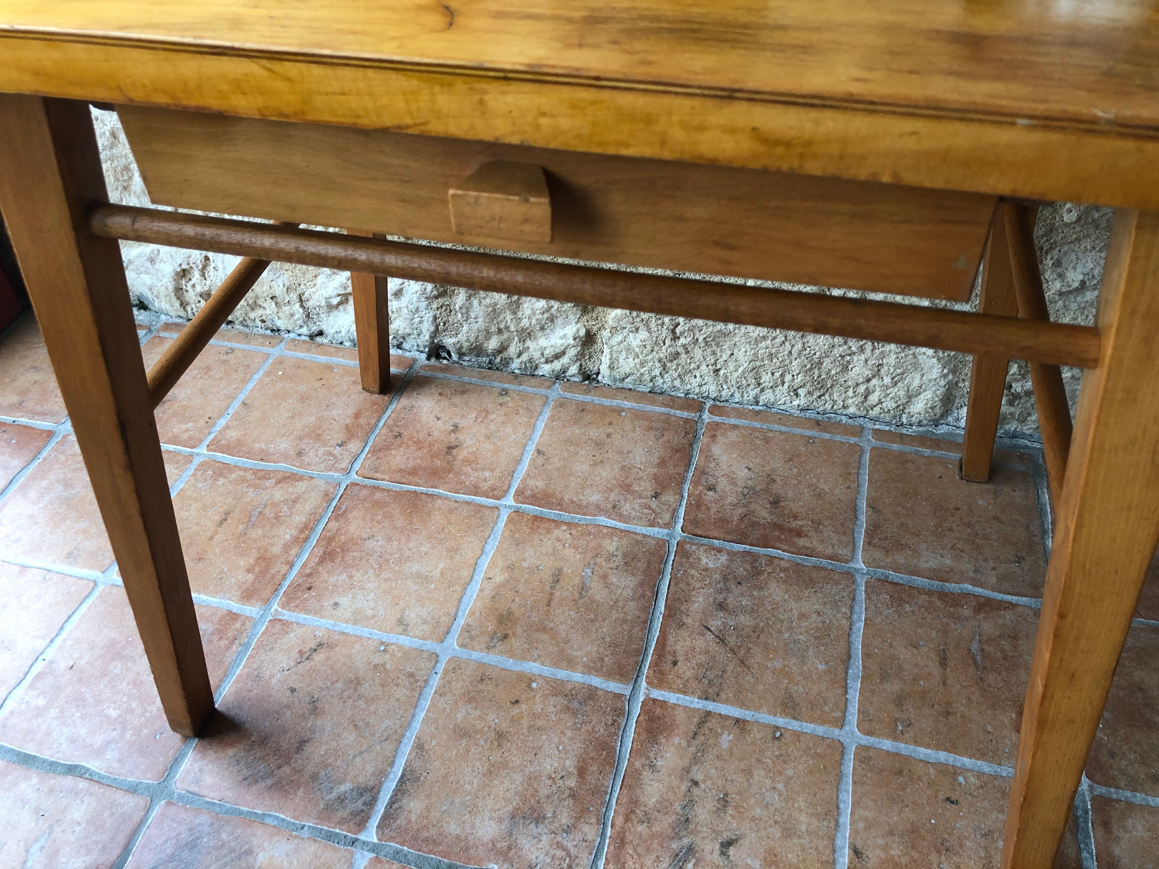 Baumann children's office 50/60s