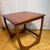 Mid-Century Retro Vintage Teak Nest of Tables by G Plan 1960