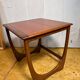 Mid-Century Retro Vintage Teak Nest of Tables by G Plan 1960
