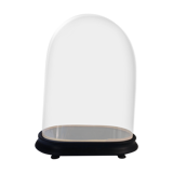 Globe bride, Napoleon III, old, vintage