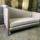 Sofa Louis XVI style
