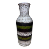 Vase en céramique