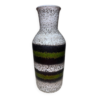 Vase en céramique