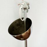 Suspension en verre opalin de Napako