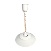 Suspension, 1970s chandelier