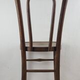 Bentwood bistro chair