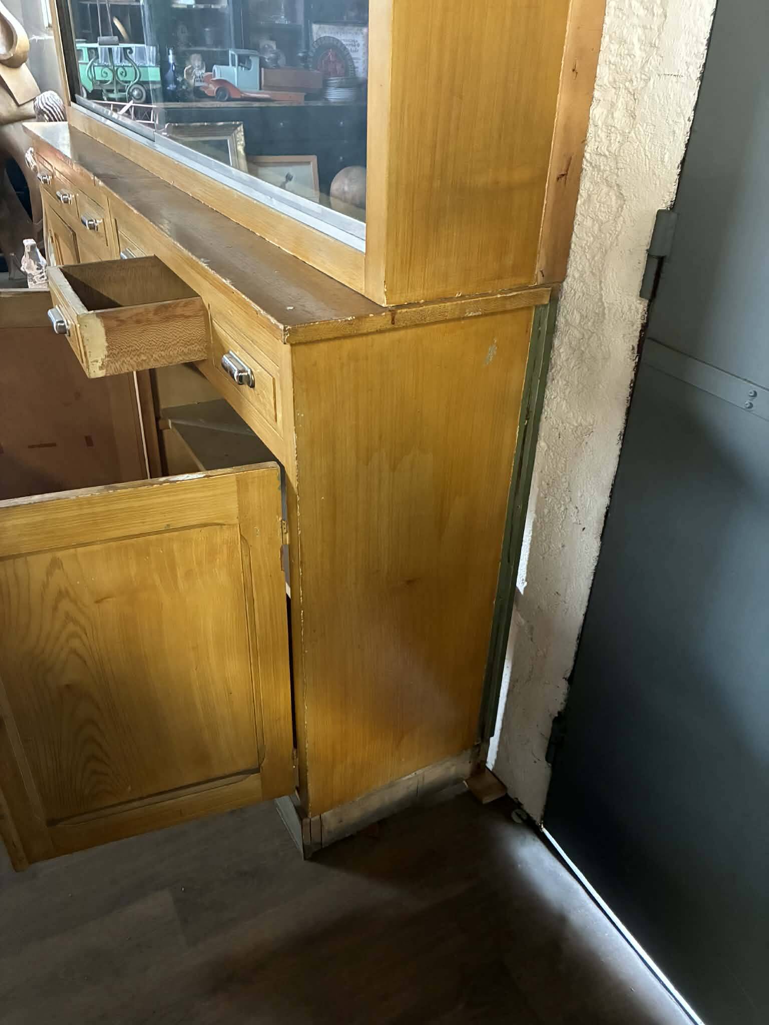 Workshop/shop furniture