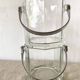 Arcoroc vintage ice buckets