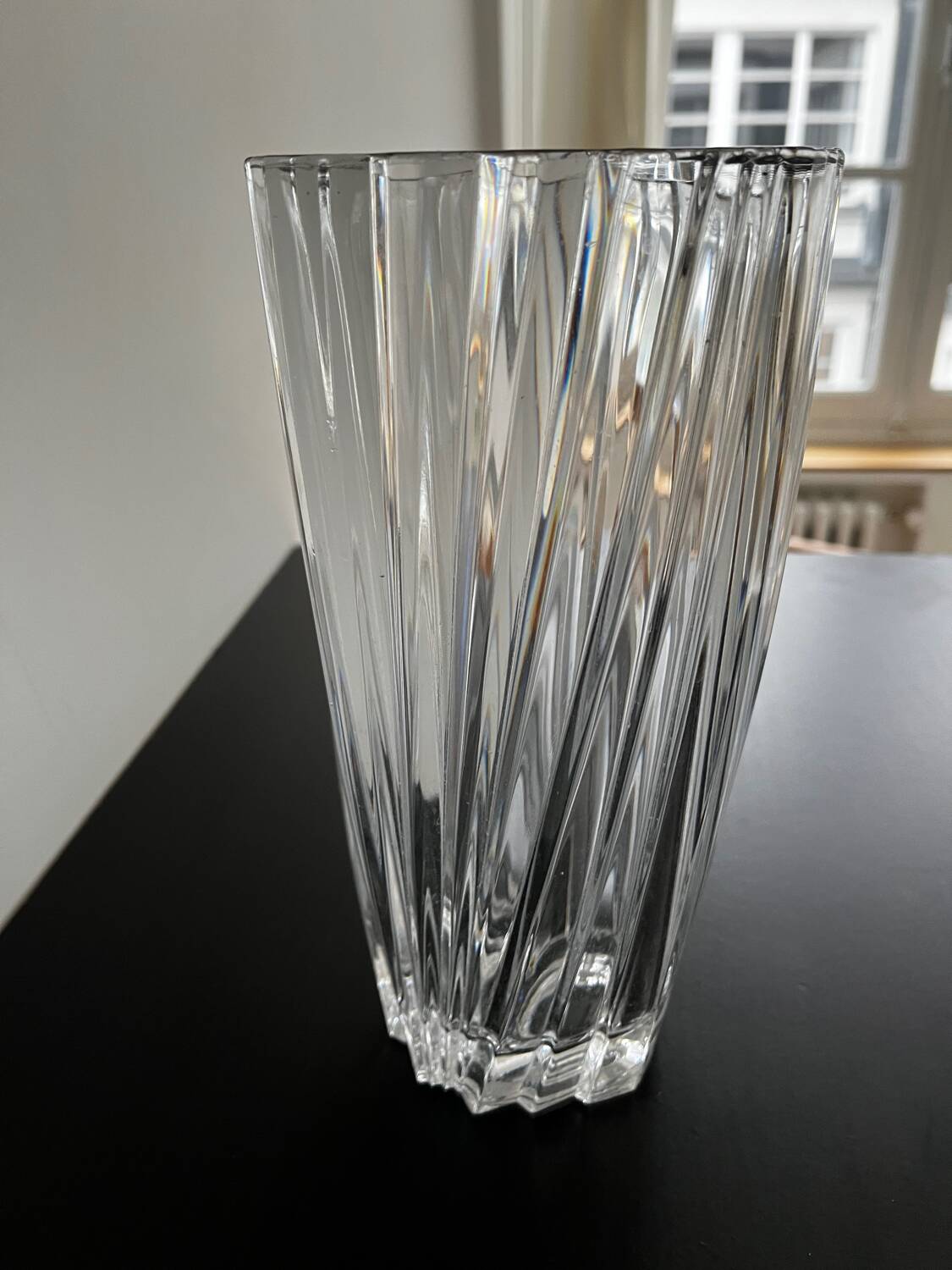 Vase 25 cm
