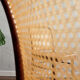 Ensemble de 2 chaises par Josef Hoffmann pour TON, modèle 811, années 1970
