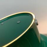 Mid-Century Swedish double floor lamp Bumling by Anders Pehrson for Ateljé Lyktan, 1960s