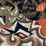 Tapestry The Belier M;M Charolais