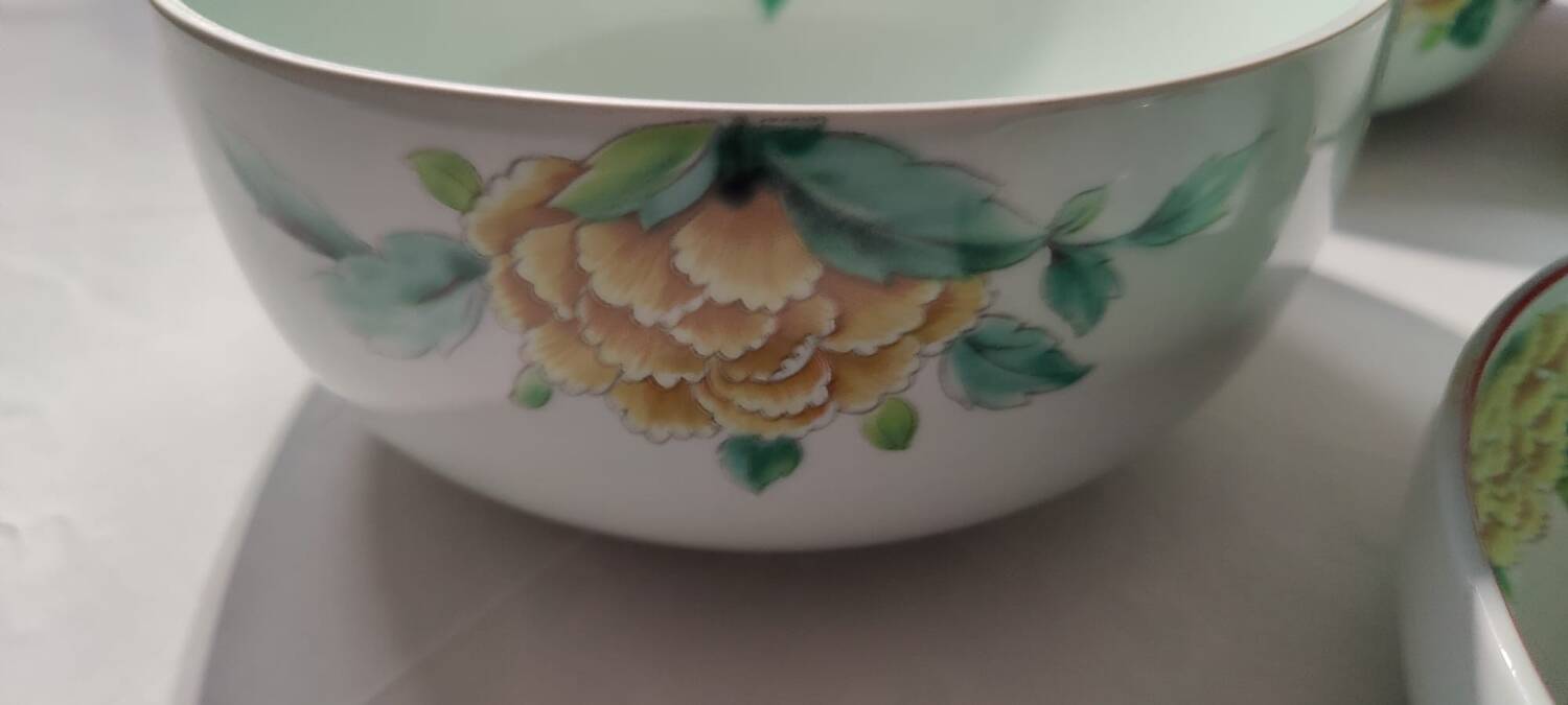 Villeroy & Boch service