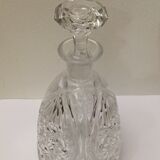 Crystal carafe