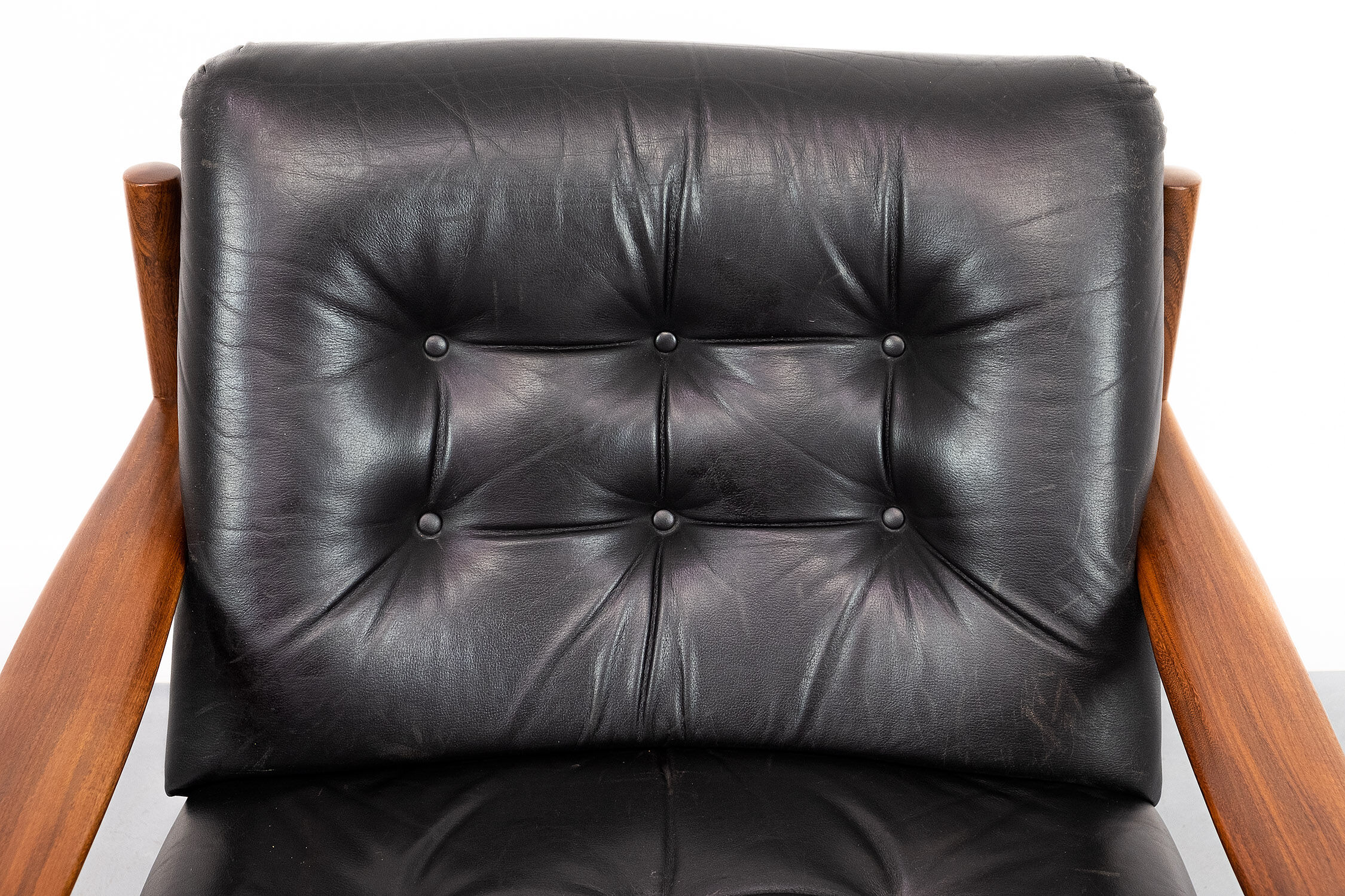 Mid Century Lounge Chair, 1960s