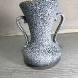 Lot 15 ancient ceramics enamelled Tess