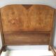 Adult bed art deco years 20, 30