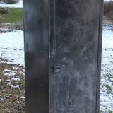 Industrial wardrobe 1940