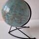 Vintage globe 50/60