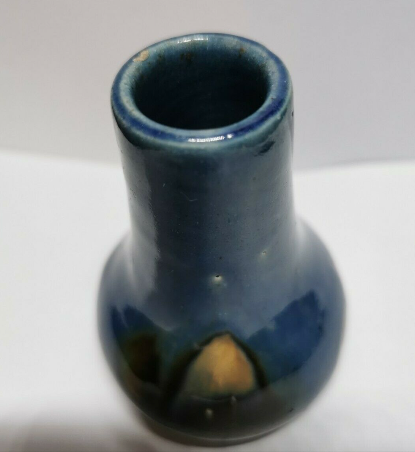 Vintage small vase
