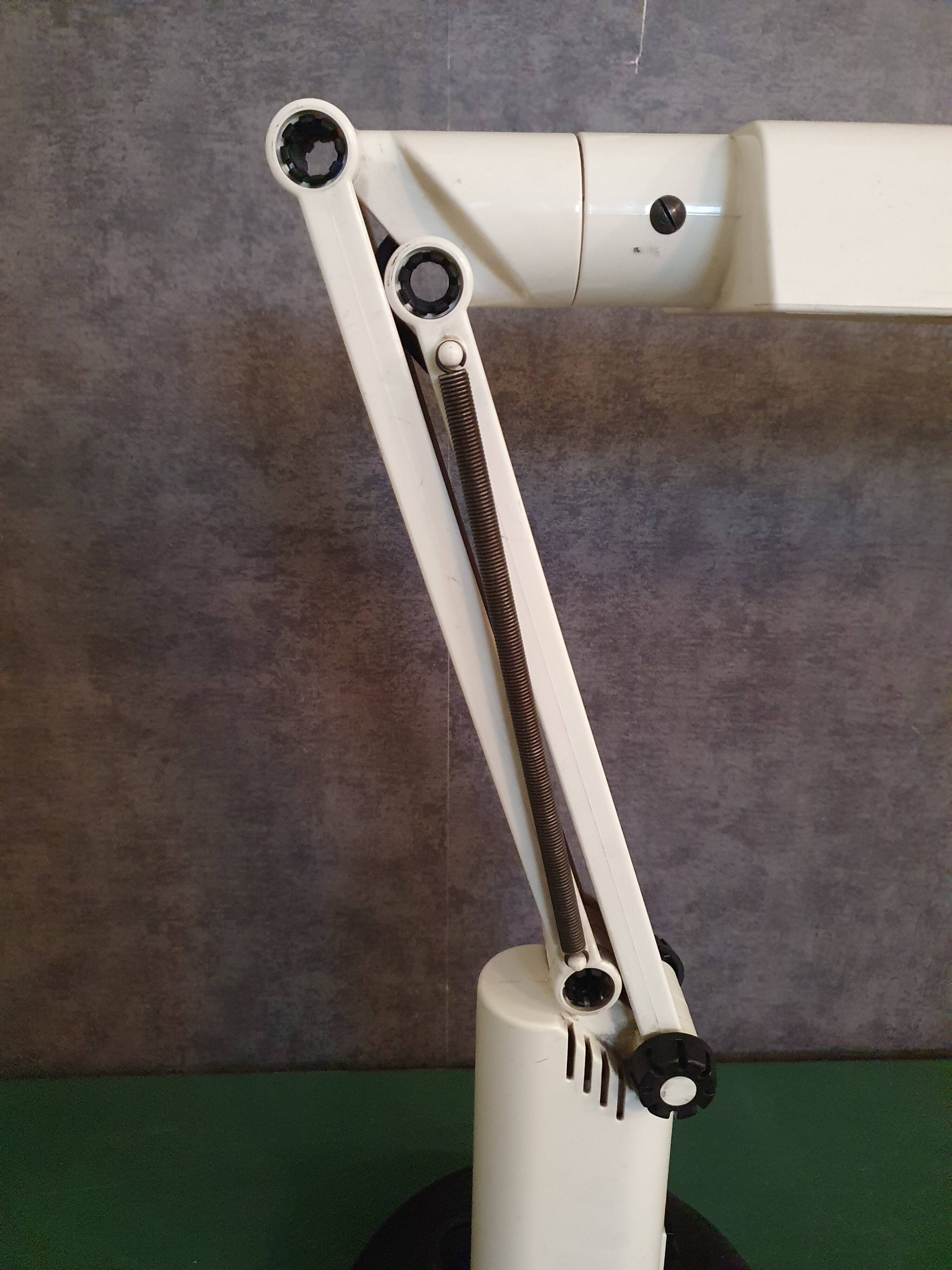 Lucifer Fagerhults lamp design A&E 1975