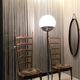 Pair of chairs by Paolo Buffa