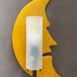 Moon Lamp of Castelbajac