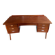Bureau design danois en teck, Svend Aage Madsen, années 50