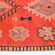 Carpet Boujad, 105 x 218 cm