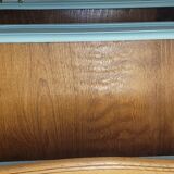 Louis xv style chest of drawers