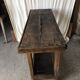 Former workbench