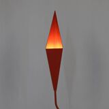 Abstract Geometric Floor Lamp, 1970s
