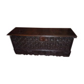 Wedding chest