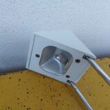 Vintage telescopic lamp ikea 80's