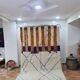 Handmade wool Berber rug 250x150 cm
