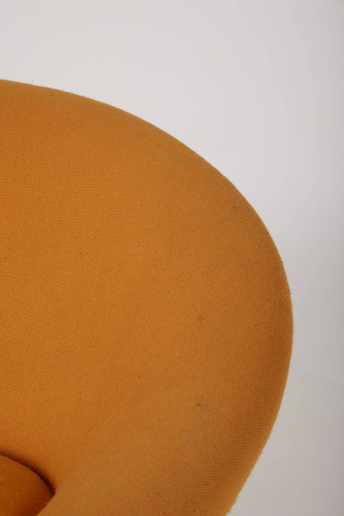 Mushroom Armchair Pierre Paulin